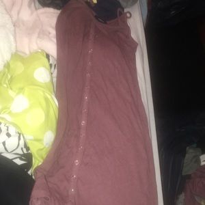 size small forever 21 dress